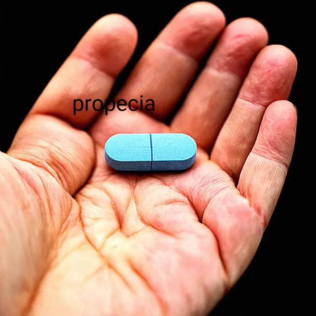 Propecia senza prescrizione